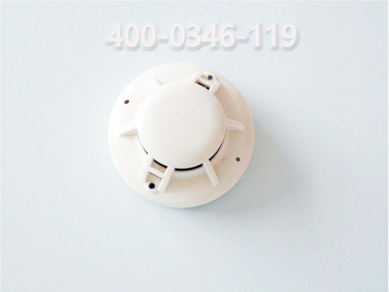 吸氣式感煙火災探測器安裝